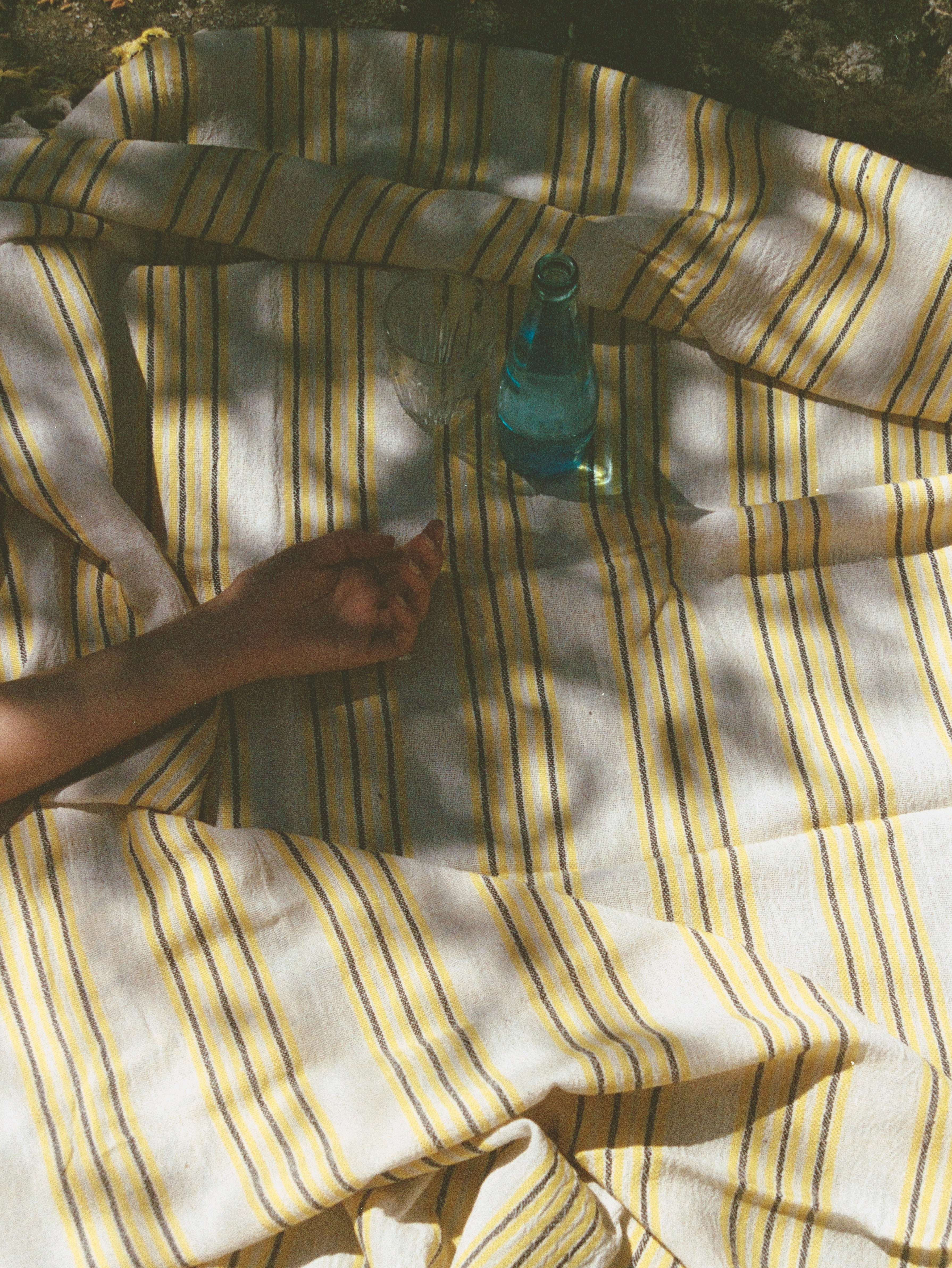 Sol Beach/Bath Towel