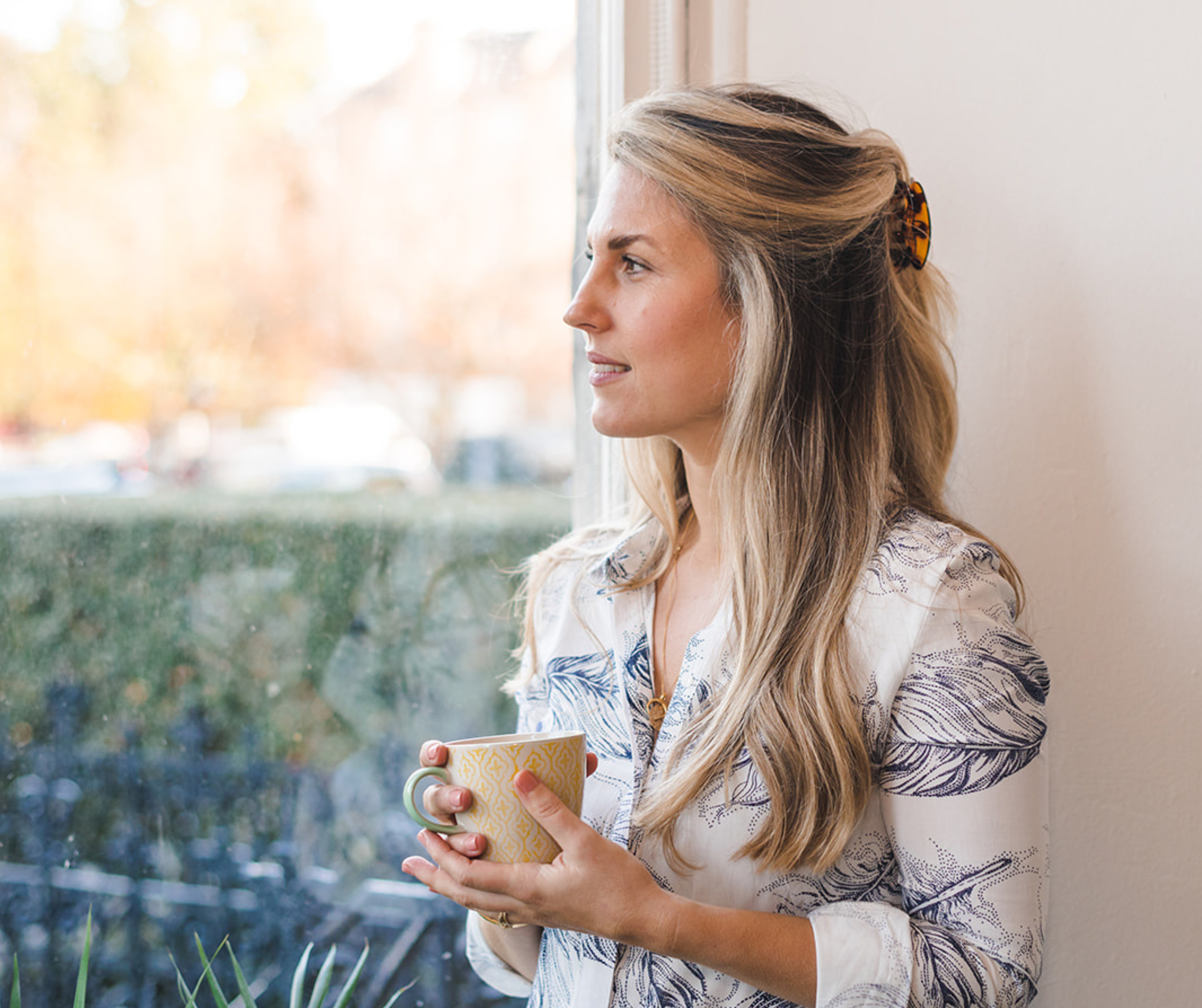 5 minutes with Revivre's Founder, Sara Rocha